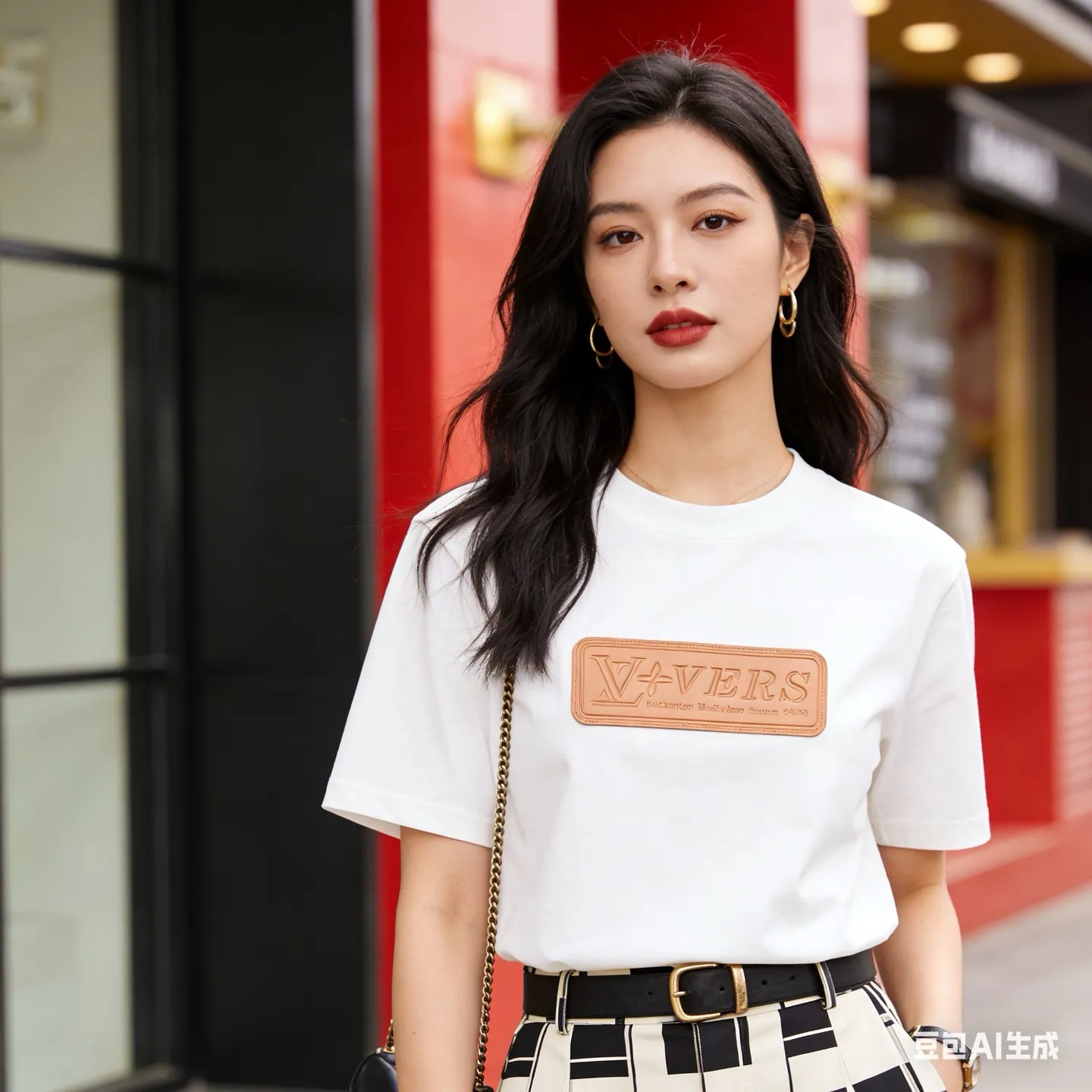 Louis Vuitton/